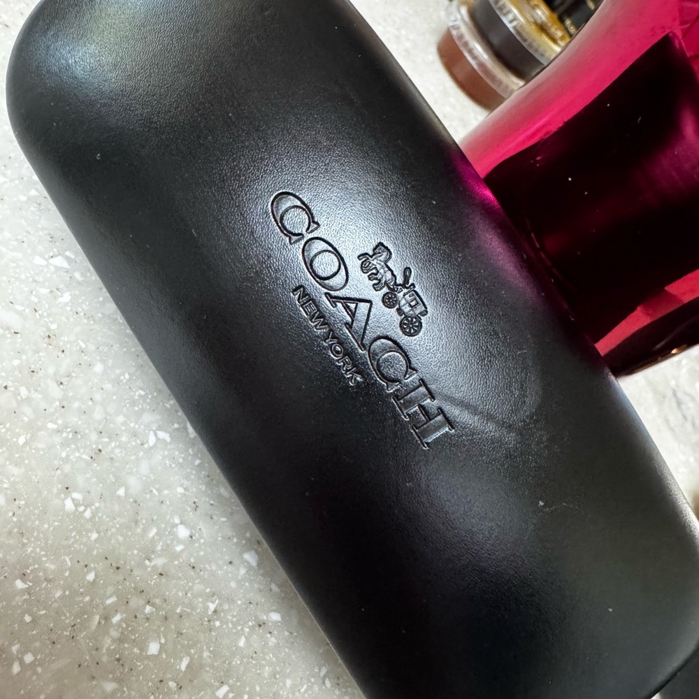 Women’s Eyeglasses Case, COACH
